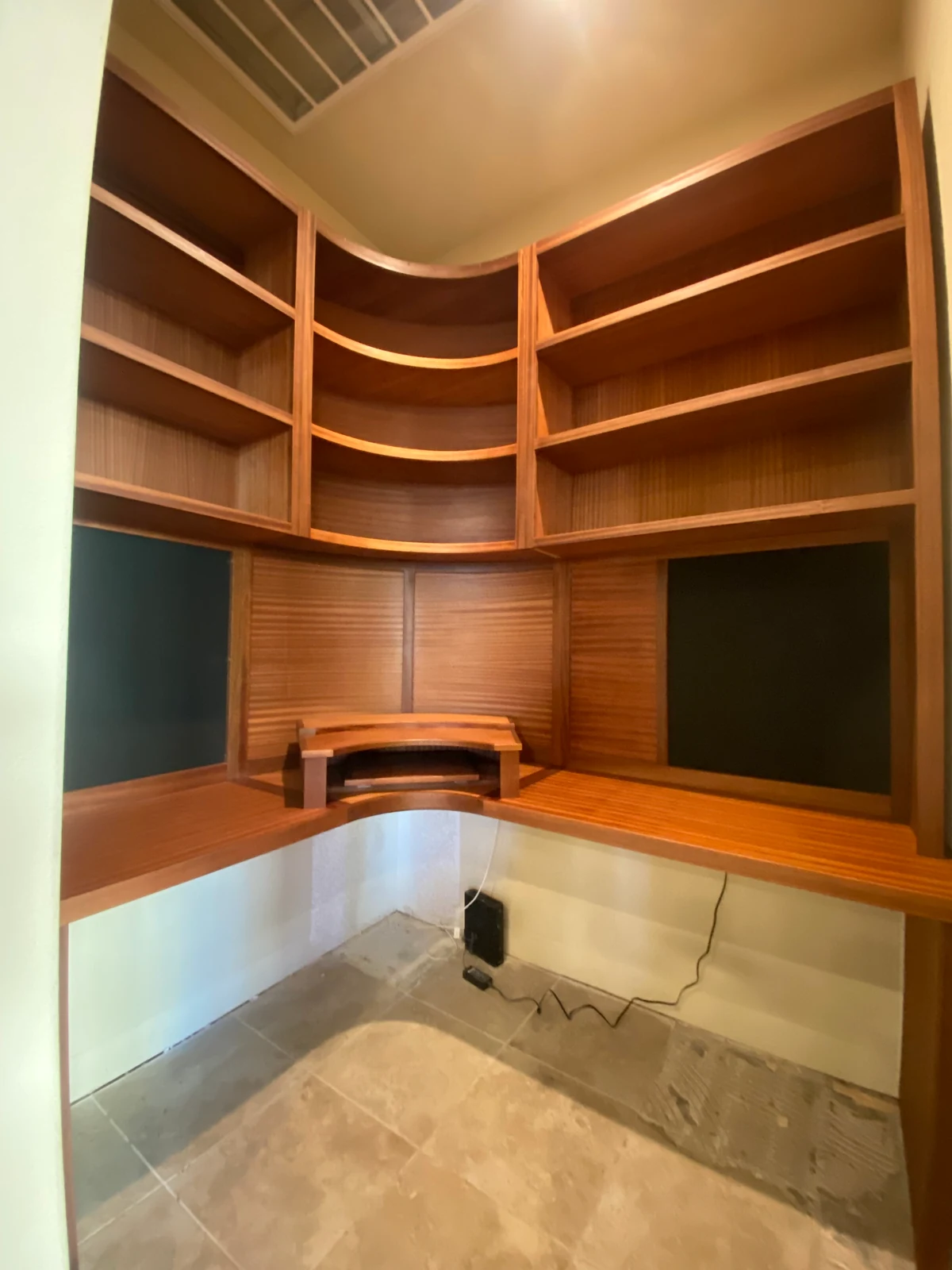 Framing the built-ins