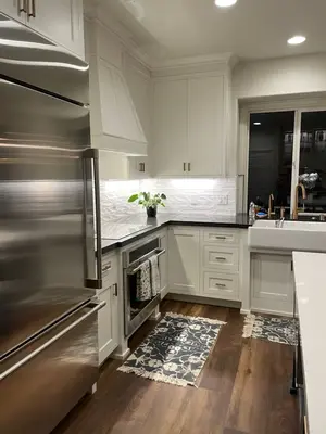 Modern Kitchen Remodel Kitchens - Photo 5 - Placer County, CA
