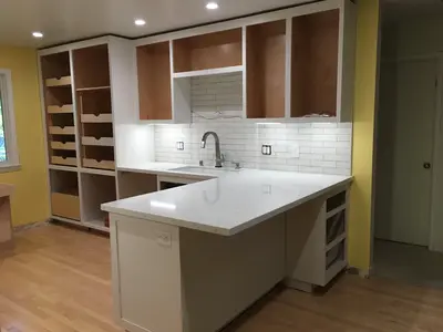 Custom Kitchen Design Kitchens - Photo 2 - Nevada County, CA