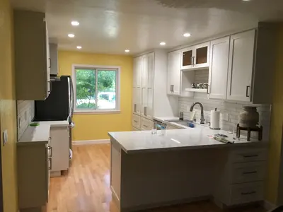 Custom Kitchen Design Kitchens - Photo 3 - Nevada County, CA