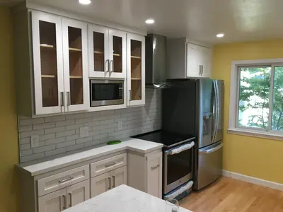 Custom Kitchen Design Kitchens - Photo 4 - Nevada County, CA