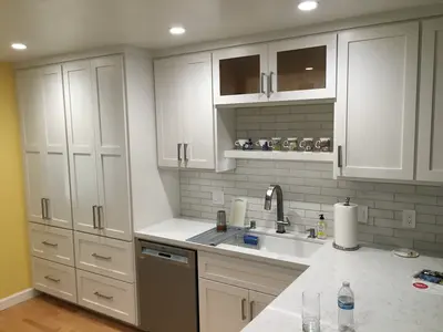 Custom Kitchen Design Kitchens - Photo 5 - Nevada County, CA